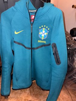 Nike Tech Brazil 2026