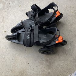 Cardiff Cruiser S1 Skates 