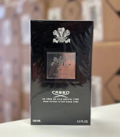 Aventus by Creed Eau De Parfum Spray