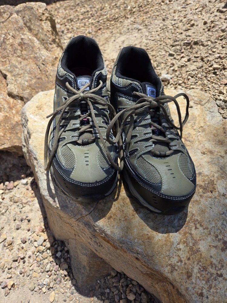 work boots