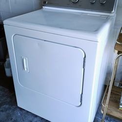 Maytag Electric Dryer