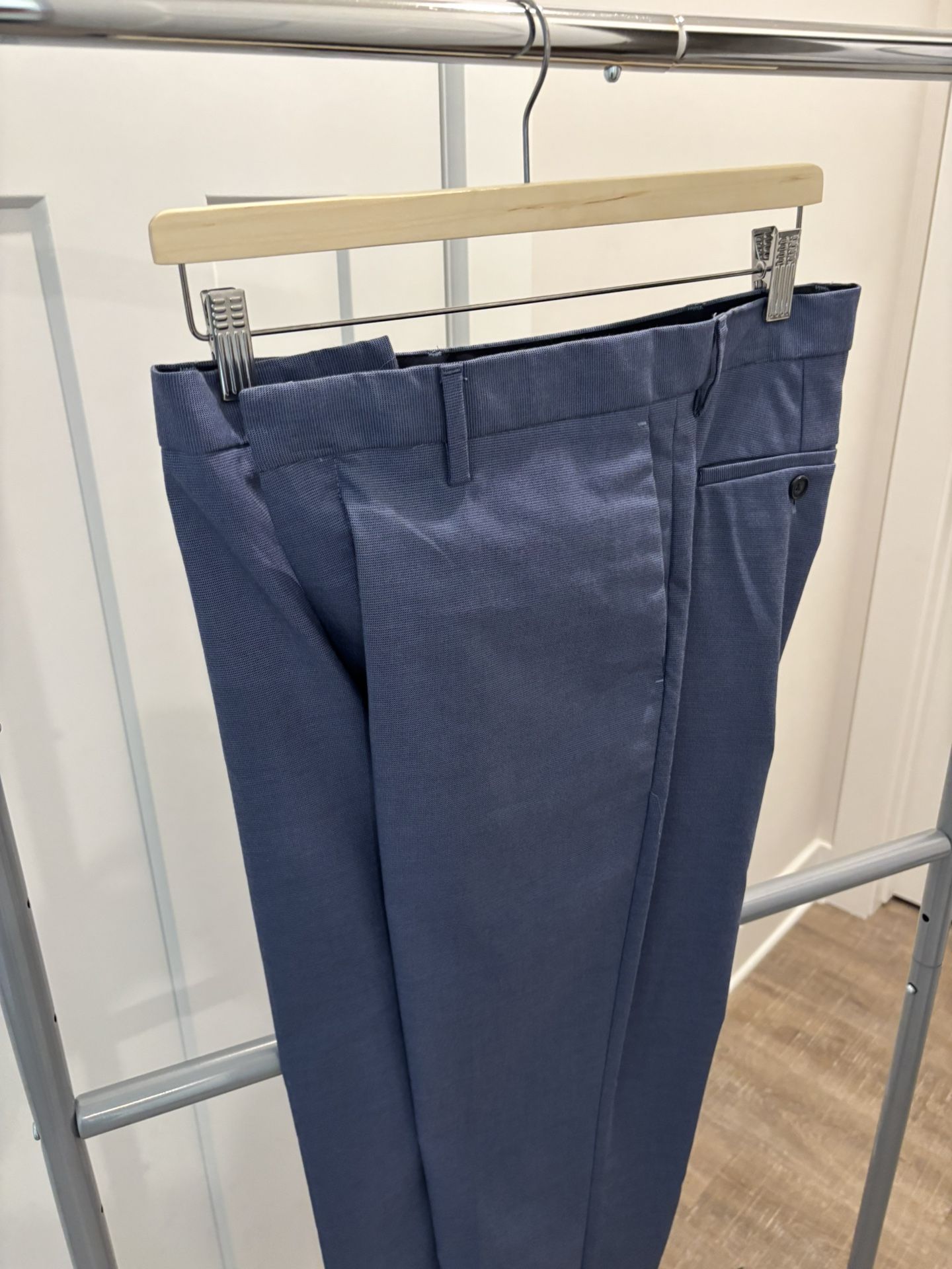 Banana Republic Men’s Dress Pants Slim Fit 32x32 