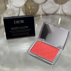 015 Dior Backstage Rosy Glow Blush💕