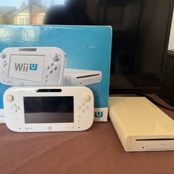 Nintendo Wii U Basic
