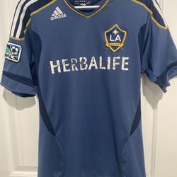 La Galaxy Jersey