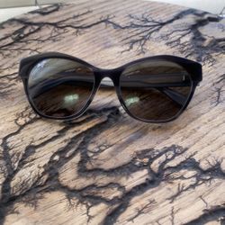 Maui Jims Sunglasses 