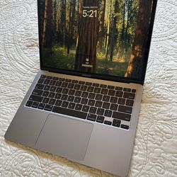 Macbook Air retina 13 space gray