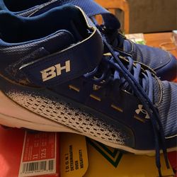 Mens baseball Cleats