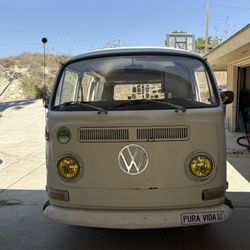 1971 Volkswagen 1600