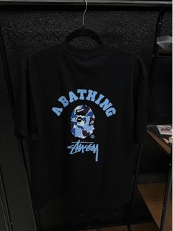 Bape T shirts