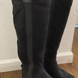 Women’s Boots. 
