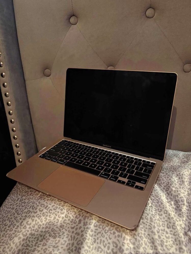 MacBook Air 13(2020)
