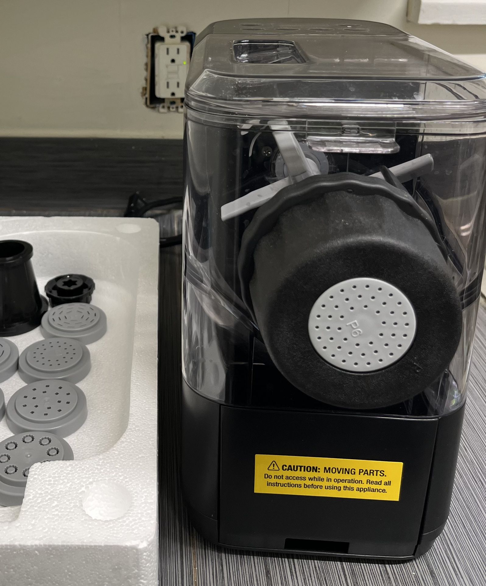 $90 Emeril Lagasse Pasta & Juicer