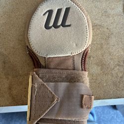 Marrucci Sliding Mit  Almost Brand New 