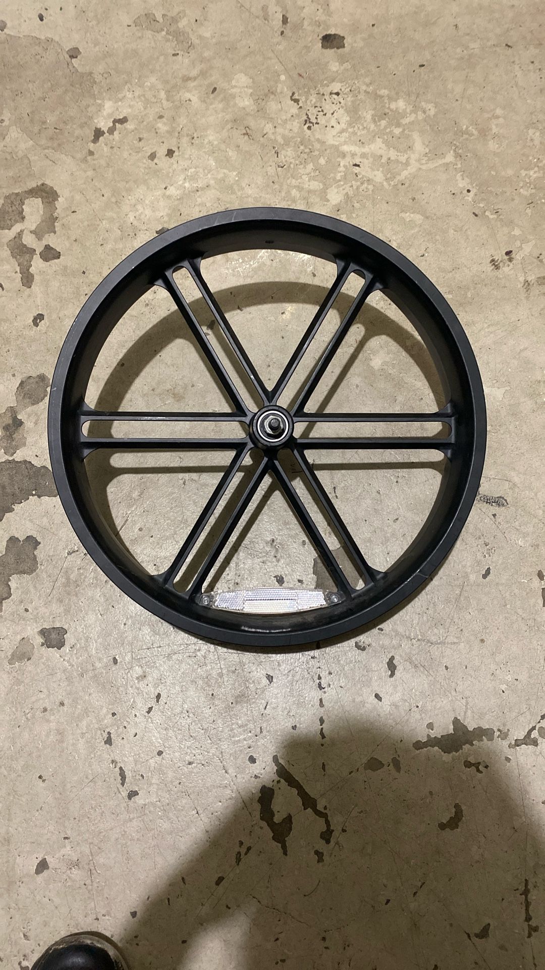 Vitilan Electric Bike Wheel Rim