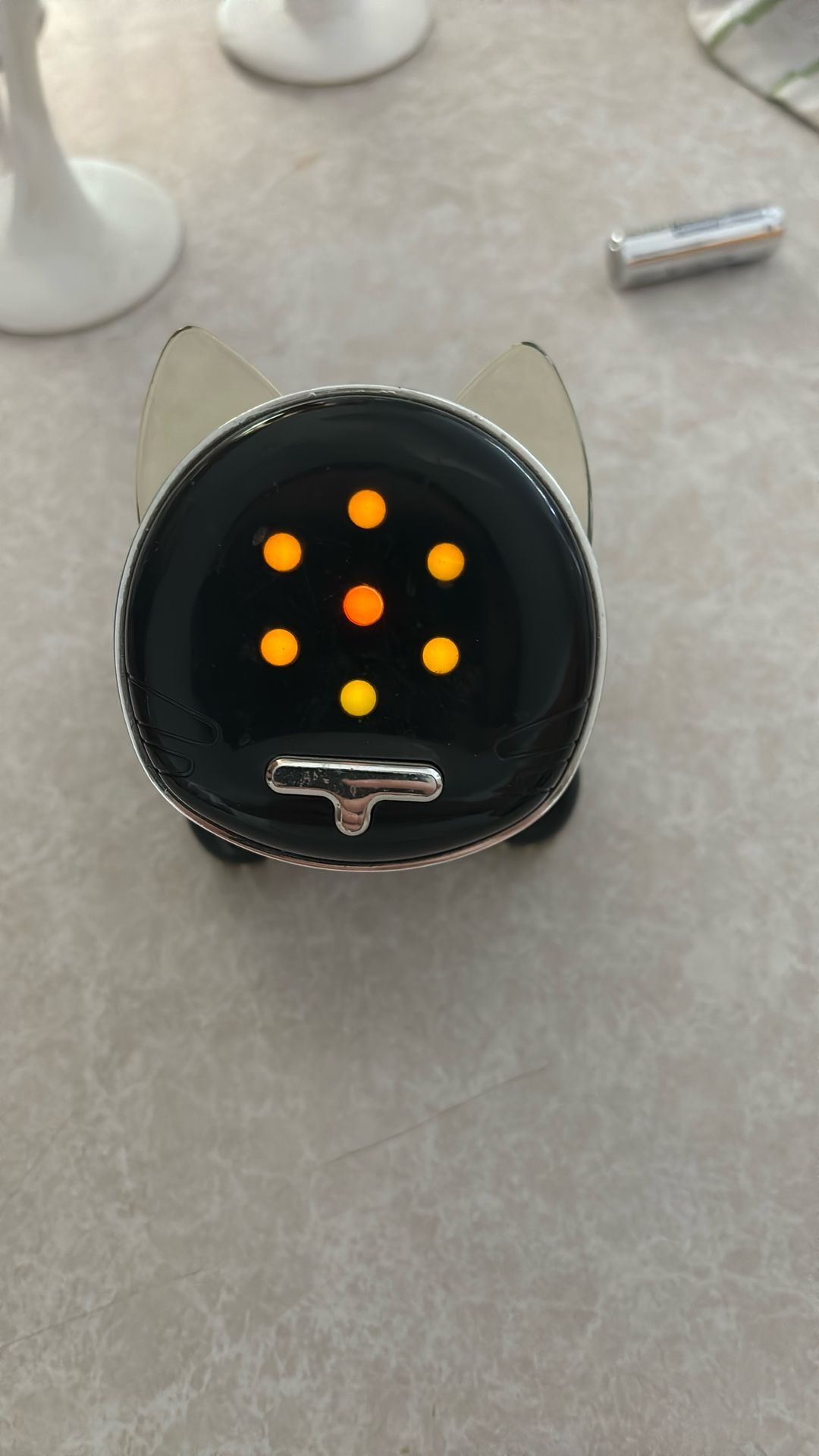 Hasbro iCat 2006 WORKING