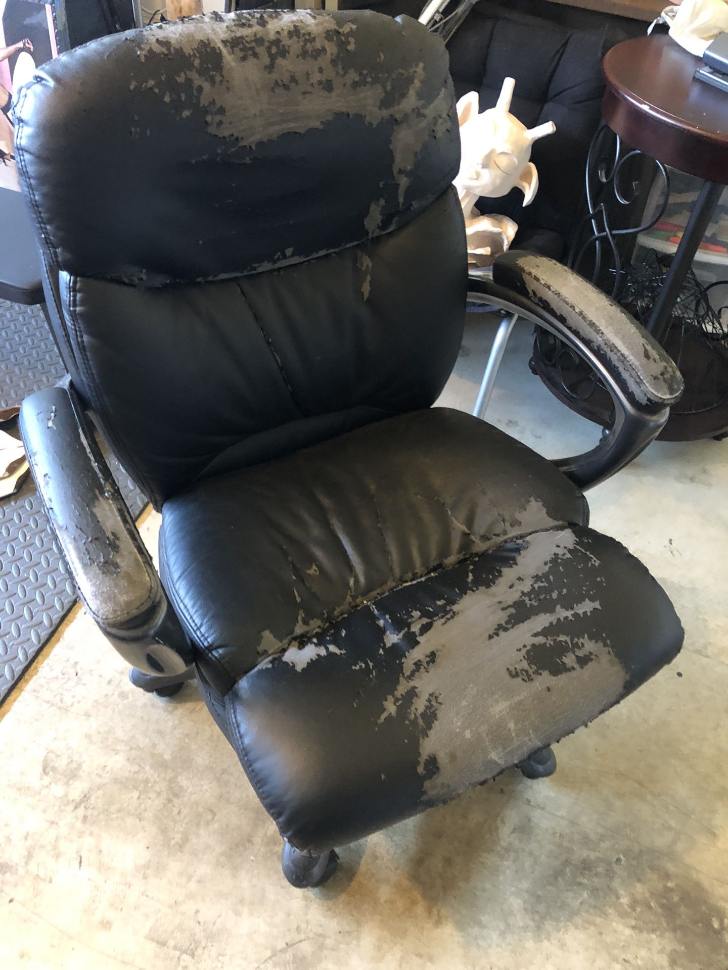 Free Desk Chair