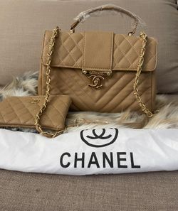 Luxury Women’s Handbag 