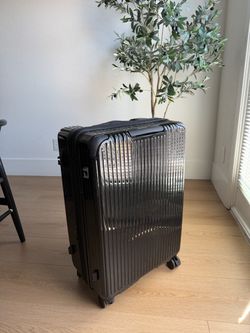 Medium Sized Suitcase