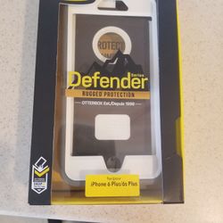 iPhone 6S PLUS 6S PLUS Otterbox Case  Now 