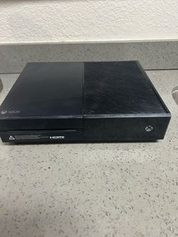 Xbox one