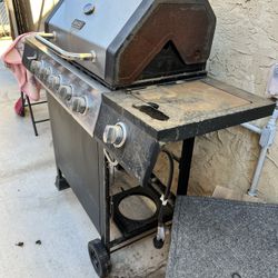 Grill