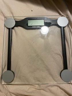 CVS Health Digital Bathroom Scale
