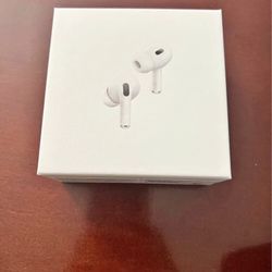 AirPods Gen 2 With Anc