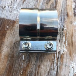 Exhaust Coupling Clamp