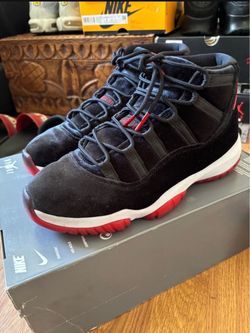 Retro 11 Breds $120