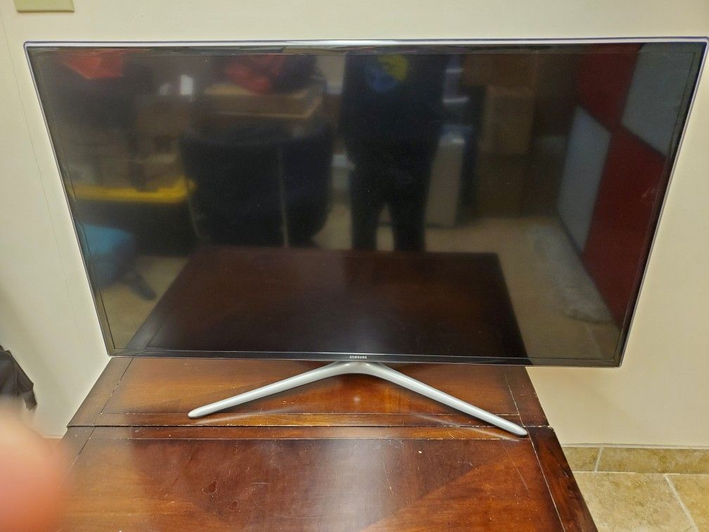 Samsung 1080P 46 Inch LED TV