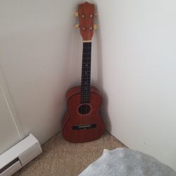 Ukulele