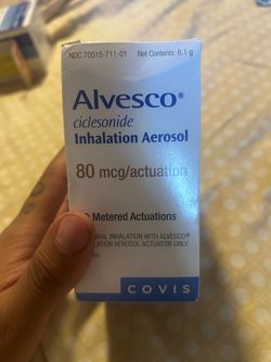 Asthma