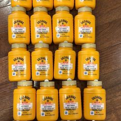 Gold bond body powder travel size 20 for $12