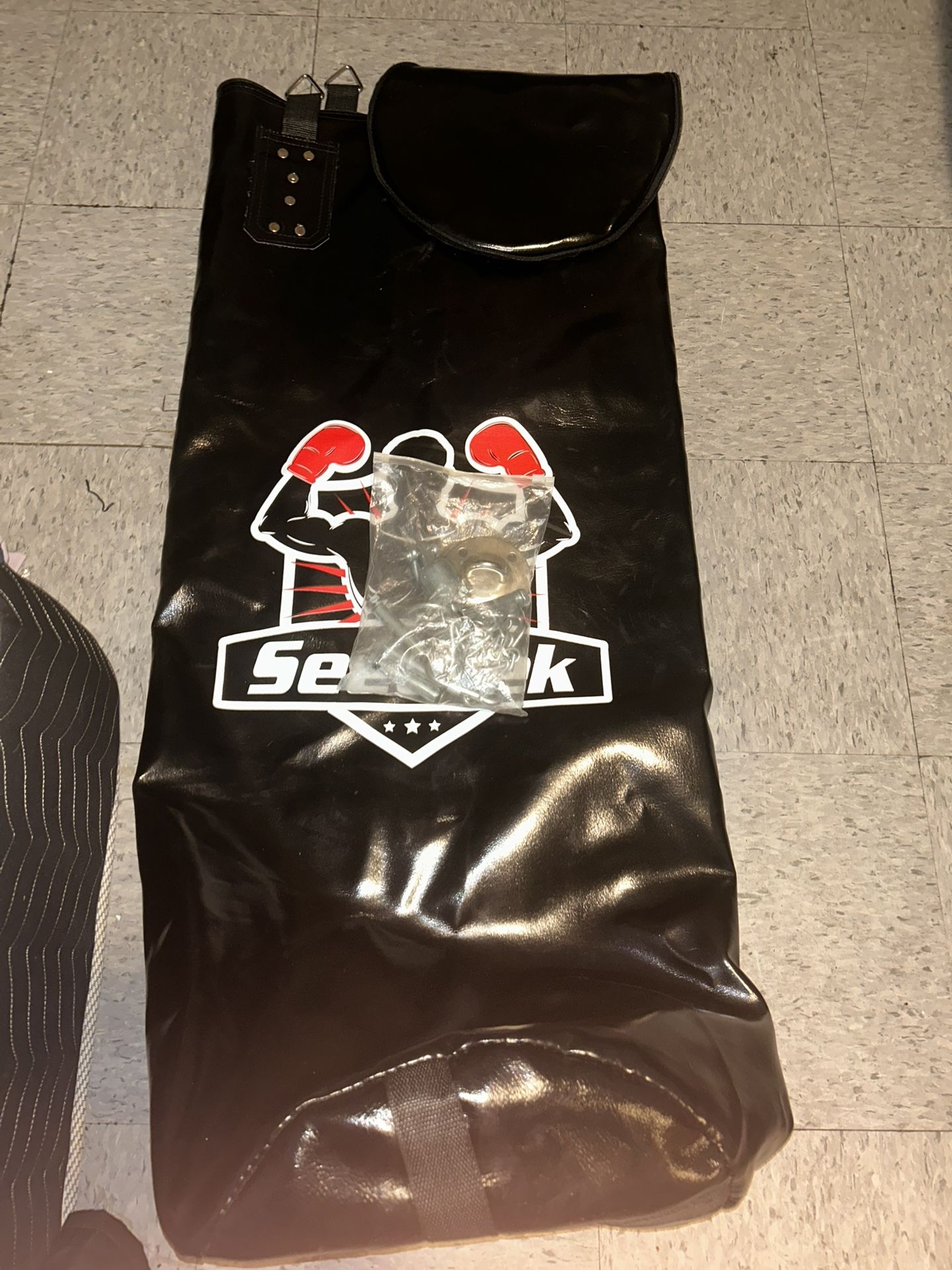 Boxing Bag