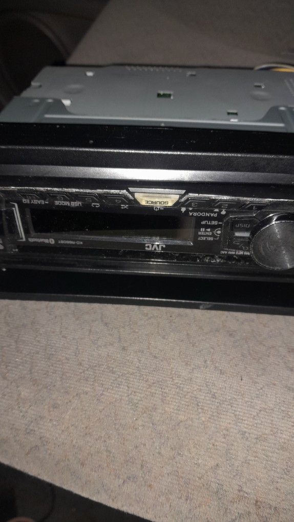 Car Radio