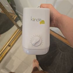 Kiinde Kozii Milk Warmer