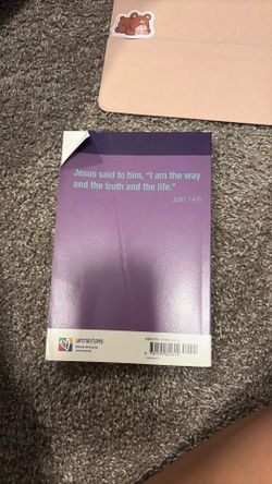 Living in Christ Second Edition Jesus Christ
