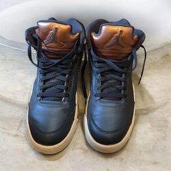 Size 11 - Air Jordan 5 Retro Bronze