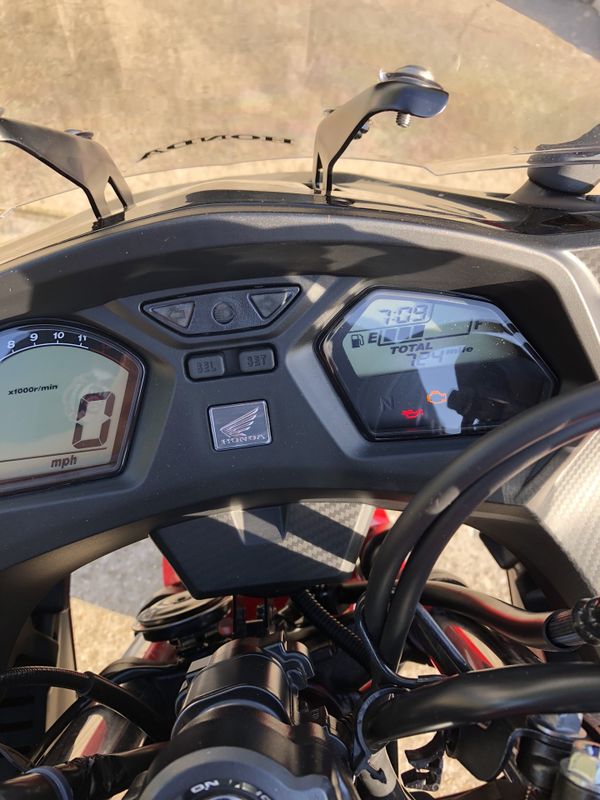 Station Park Honda >> 2018 Honda Cbr650f For Sale In La Grange Ky Offerup Station Park Honda >> 2018 Honda Cbr650f For Sale In La Grange Ky Offerup