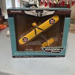 Model Plane