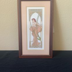 Stiched Artwork