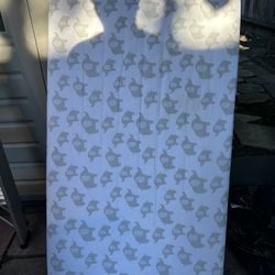 New Baby Mattress 