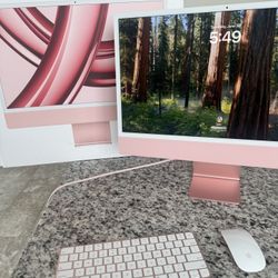 iMac 
