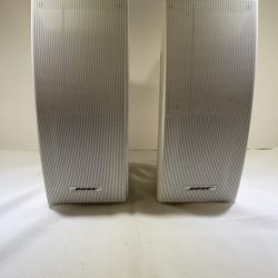 Bose Environmental Speakers