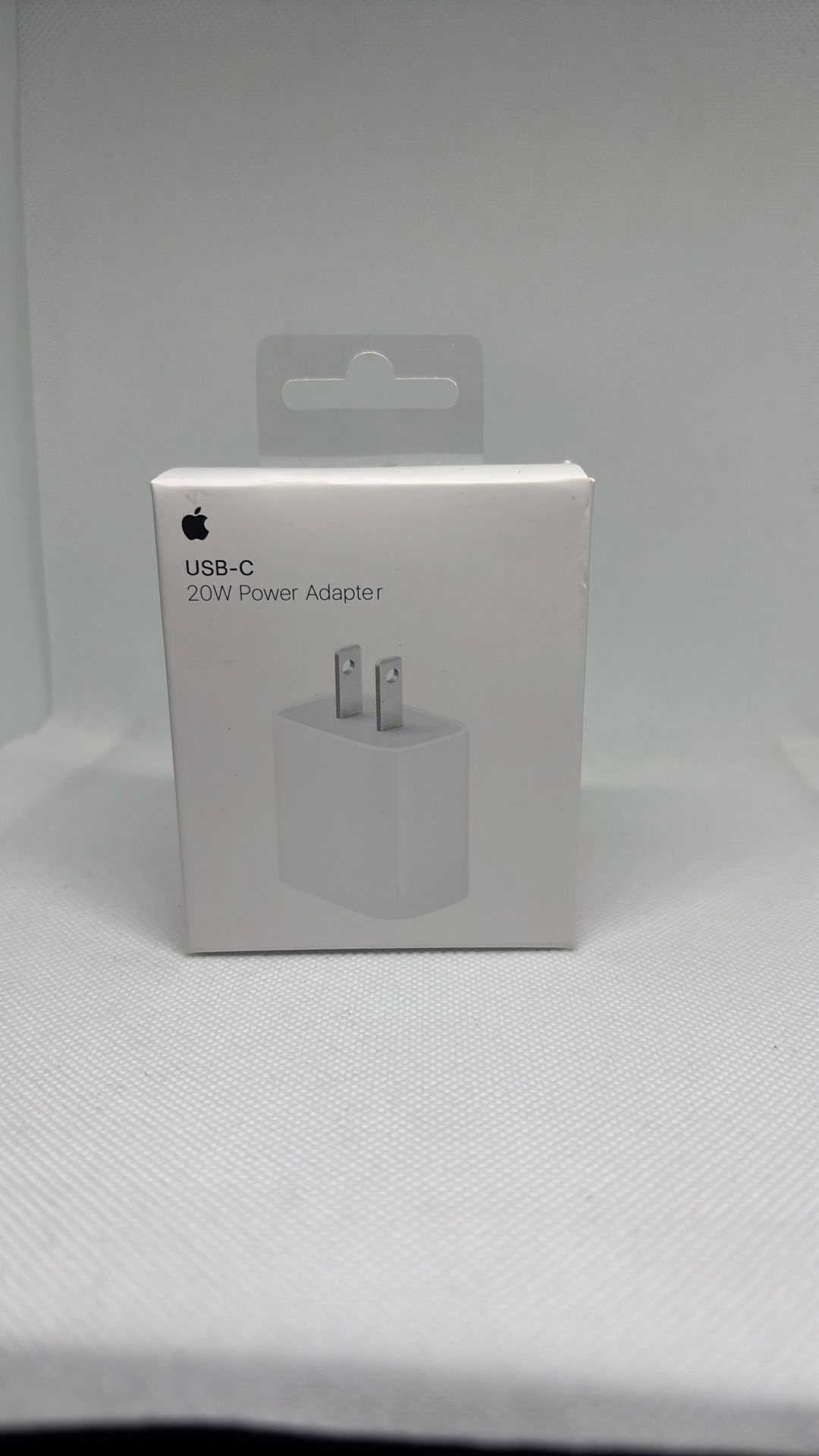 Original Apple 20W Power Adapter