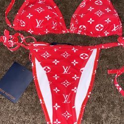 LV BIKINI SIZE SMALL BRAND NEW 