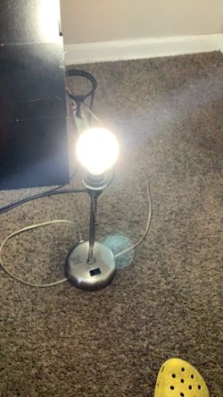 Lamp