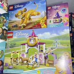 New Pokémon Plushies $20 each, 3 for $55 or 6 for $100