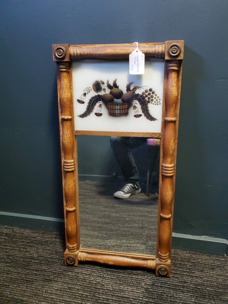 Antique Mirror